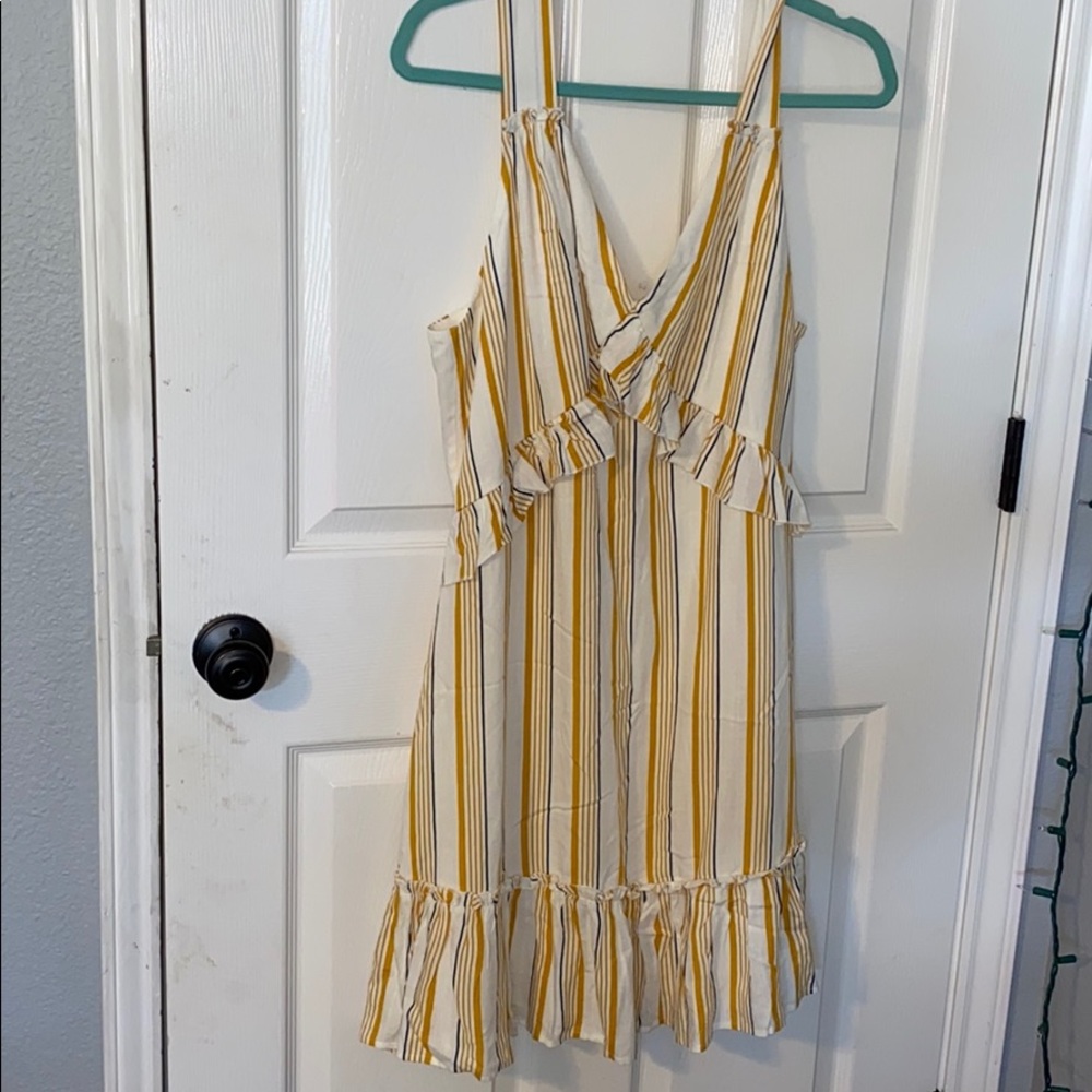altrd state sun dress